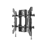 Chief MTMS1U montage des affichages de messages 119,4 cm (47") Noir