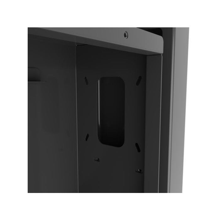 Chief Impact Floor Kiosks Series OLF55BP-S stand