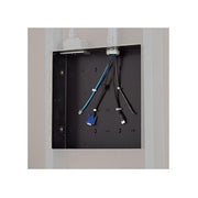 Chief Proximity Large inWall Storage Box