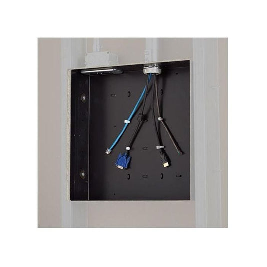 Chief PAC526 Accessoire de Support Moniteur (Boîte de Rangement In-Wall)