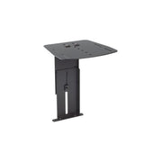 Chief Video Conferencing Camera Shelf Black