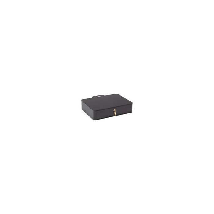Chief Secure Storage Shelf Black