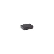 Chief Secure Storage Shelf Black