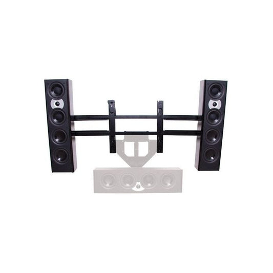 Chief PACLR2 Adaptateur Haut-parleurs Gauche/Droite (11.3 kg max)