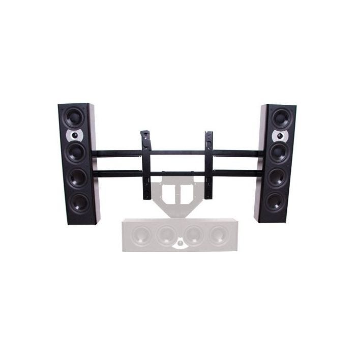 Chief Left/Right Speaker Adapter