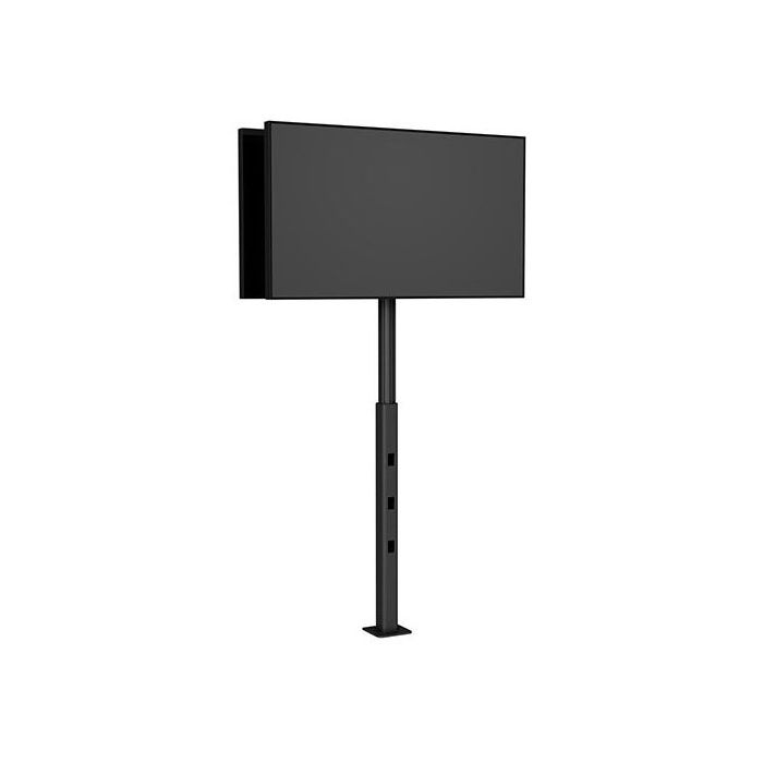 Chief PFB2UB signage display mount 190.5 cm (75in) Black