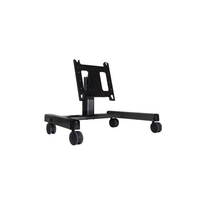 Chief Large Confidence Monitor Cart Support Mobile (Capacité 90.7 kg)