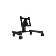 Chief Large Confidence Monitor Cart Black