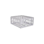 Chief Small Projector Guard Secuirty Cage White
