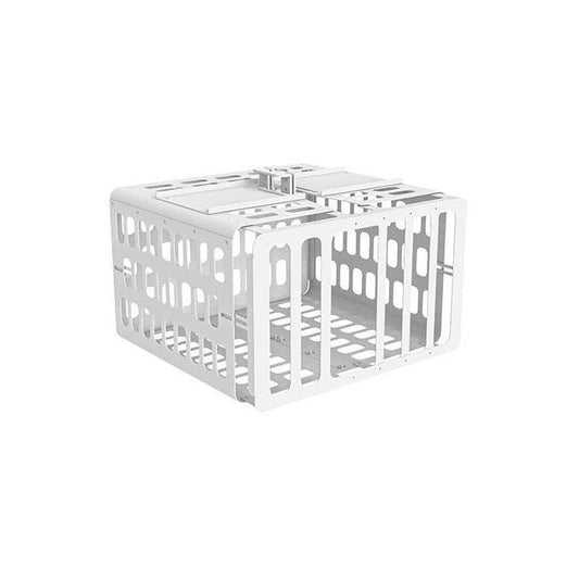 Chief PG4AW Boîtier de Protection pour Projecteur (Antivol en Acier)