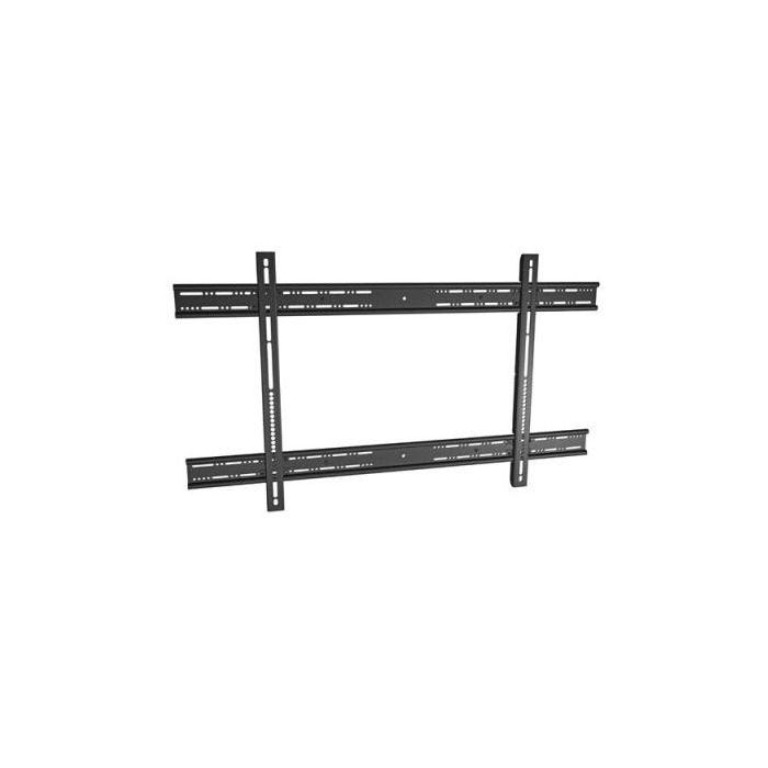 Chief Universal interface Bracket Black 42-60in