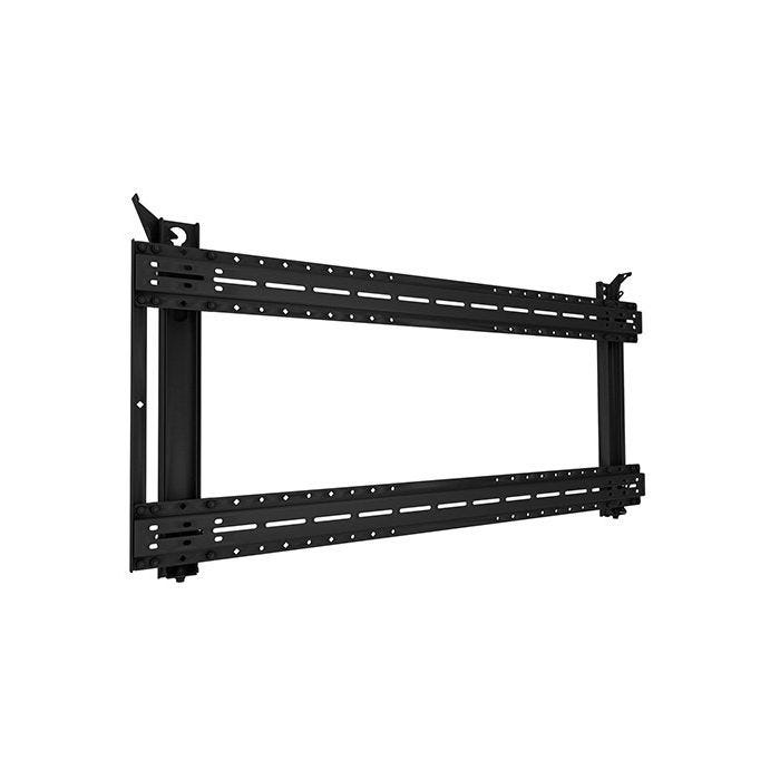Chief Heavy Duty Flat Panel Wall Mount Black