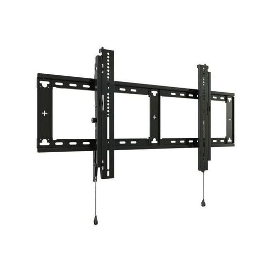 Chief RLT3 Support TV mural (43 à 86 pouces, 90.7 kg max, Inclinaison -12 degrés)