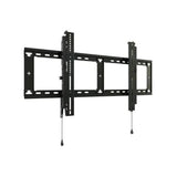 Chief RLT3 Support TV mural (43 à 86 pouces, 90.7 kg max, Inclinaison -12 degrés)