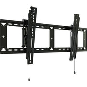 Chief Large Fit Extended Tilt Disp Wall Mount