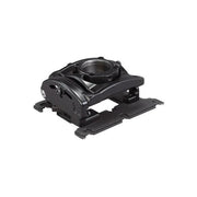 Chief RPA Elite Custom Projector Mount Black