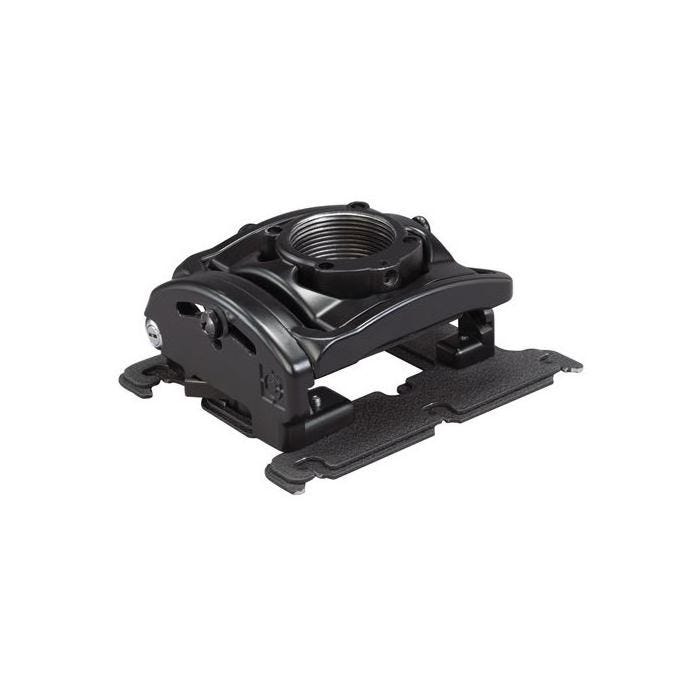 Chief RPA Elite Custom Projector Mount Black