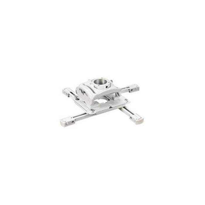 Chief Elite Support Universel pour Projecteur Argent