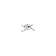 Chief Mini Elite Universal Projector Mount White