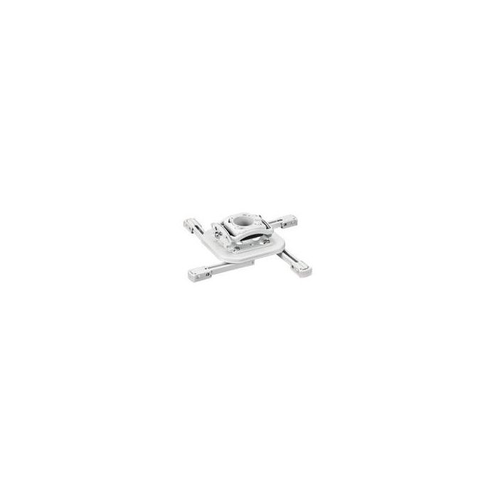 Chief Mini Elite Universal Projector Mount White