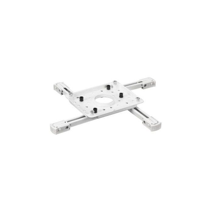 Chief SLBUW Support de projecteur Accessoire (Métal Blanc)