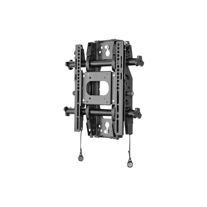 Chief Fusion STMS1U Support mural inclinable simple