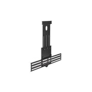 Chief Center Channel Speaker Adapter Black