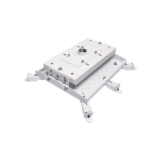 Chief VCMUW Support de Projecteur Plafond (Blanc)