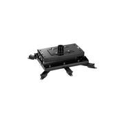 Chief Heavy Duty Custom Ceiling Proj Mount Black