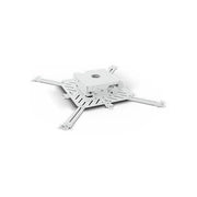 Chief XL Universal Tool Free Proj Mount White