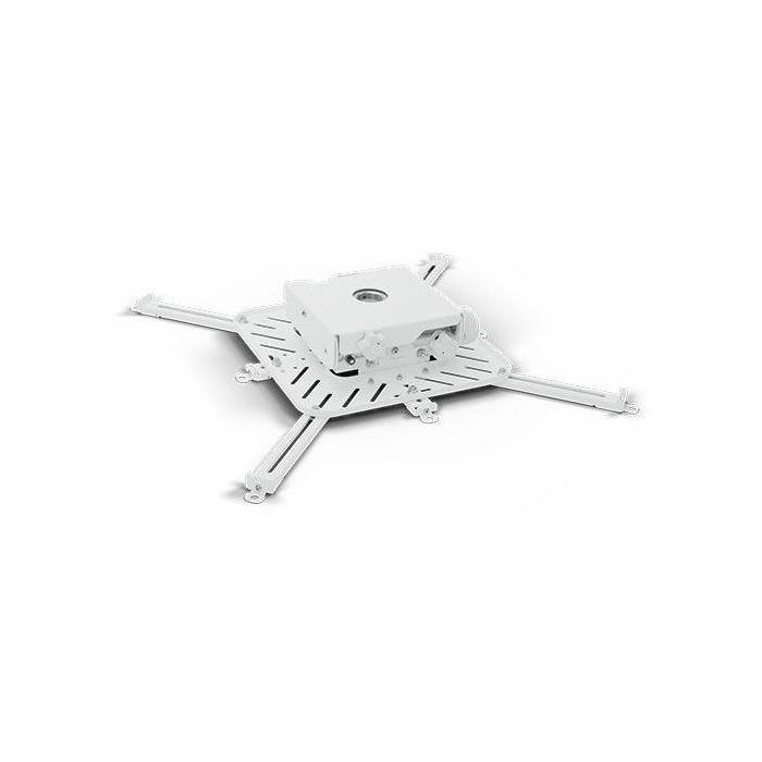 Chief XL Universal Tool Free Proj Mount White