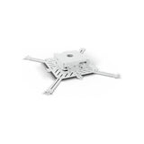 Chief VCTUW Support de Projecteur Plafond (Installation sans Outil)