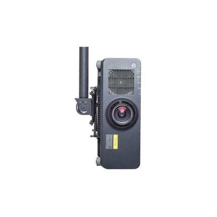 Chief Vertical and Portrait Projector Mount Black