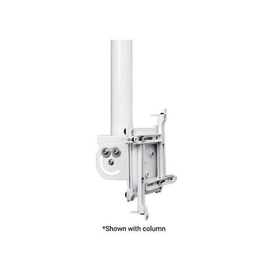 Chief VPAUW Support de Projecteur Plafond (Blanc)