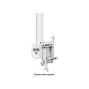 Chief Vertical and Portrait Projector Mount White