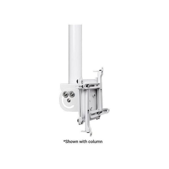 Chief Vertical and Portrait Projector Mount White