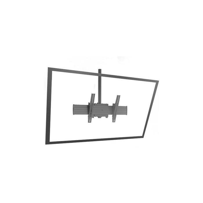 Chief FUSION XCM1U Support Plafond pour Écran (90 pouces)