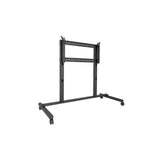 Chief XVM1U Support d'affichage sur pied (Capacité 140.6kg)