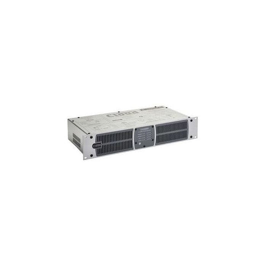 Cloud Electronics CA2500 Amplificateur 2x500W 100V