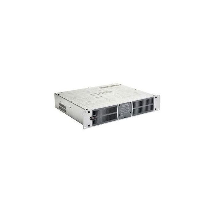 Cloud Electronics CA4250 Amplificateur 4x250W 100V