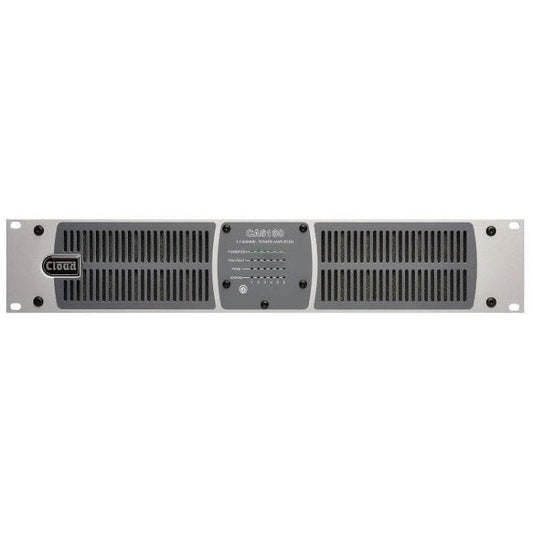 Cloud Electronics CA6160 Amplificateur 6x160W 100V