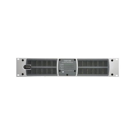 Cloud Electronics CA8125 Amplificateur 8x125W 100V