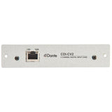 Cloud Electronics CDI-CV2 Carte Dante pour CVA2500
