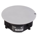 Cloud Electronics CS-C5W Enceinte encastrée 2 voies HP 5.25’’ + tweeter, 20W en 100V, grille bord fin, blanc
