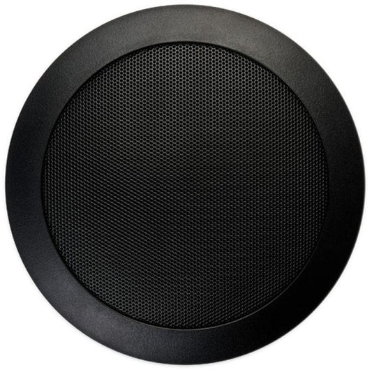 Cloud Electronics CVS-C53TB haut-parleur 2-voies Noir Avec fil 40 W