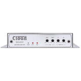 Cloud Electronics MA40E Mini amplificateur mélangeur stéréo 2x20W, avec interface web
