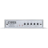 Cloud Electronics MA40F Mini amplificateur mélangeur 40W (basse impédance), avec connexion Facility port pour platine déportée