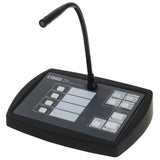 Cloud Electronics PM4 Microphone d'appel 4 zones