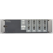Cloud Z4 Four Zone Venue Mixer Mark 4 Grey