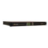 Biamp Community ALC-1604D Amplificateur DSP 4x1600W, avec presets pour enceintes Community, Dante